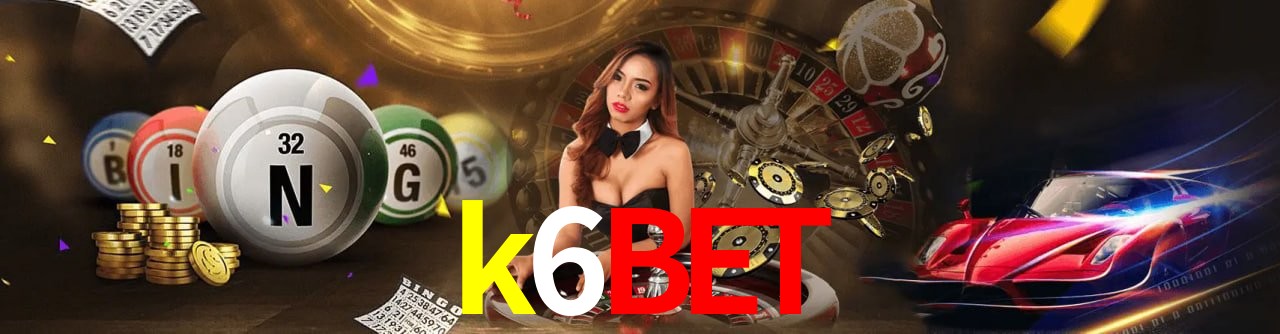 Segurança e performance na plataforma k6bet