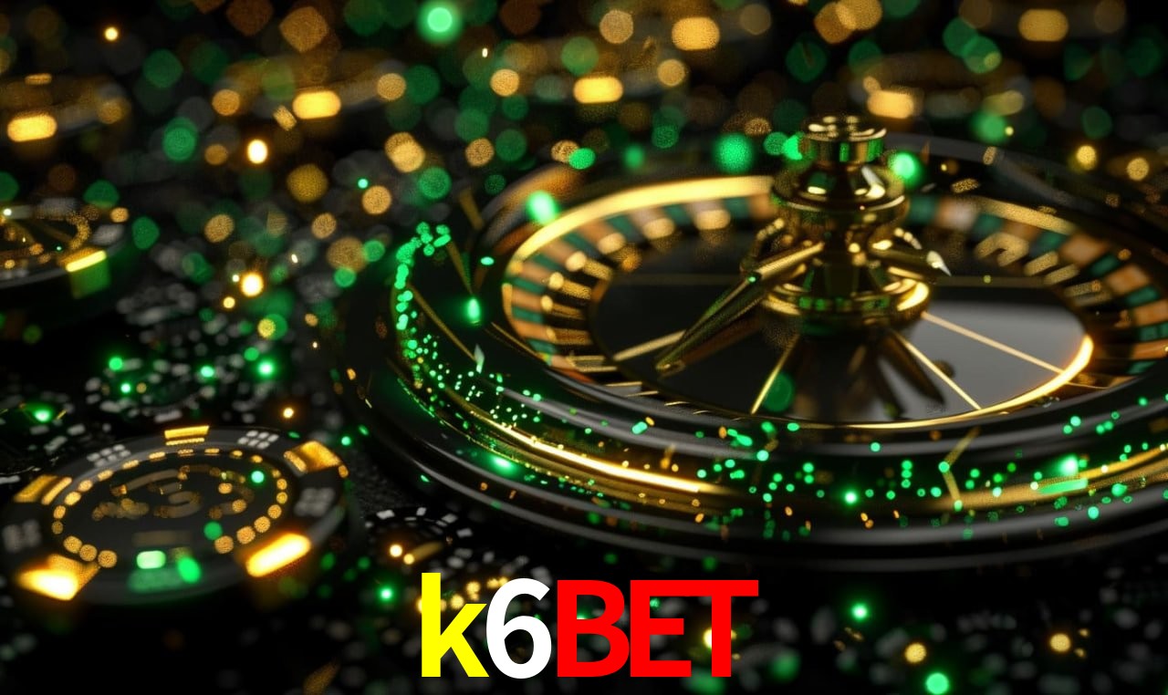Biblioteca de slots populares na k6bet