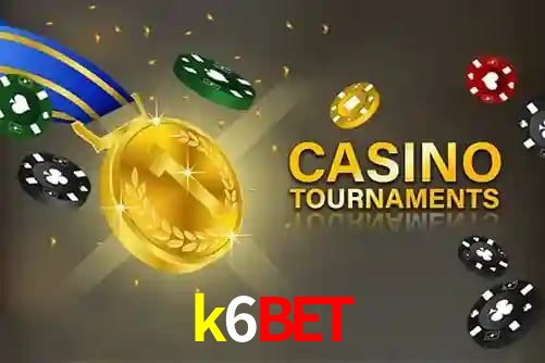 Download de APK seguro na k6bet
