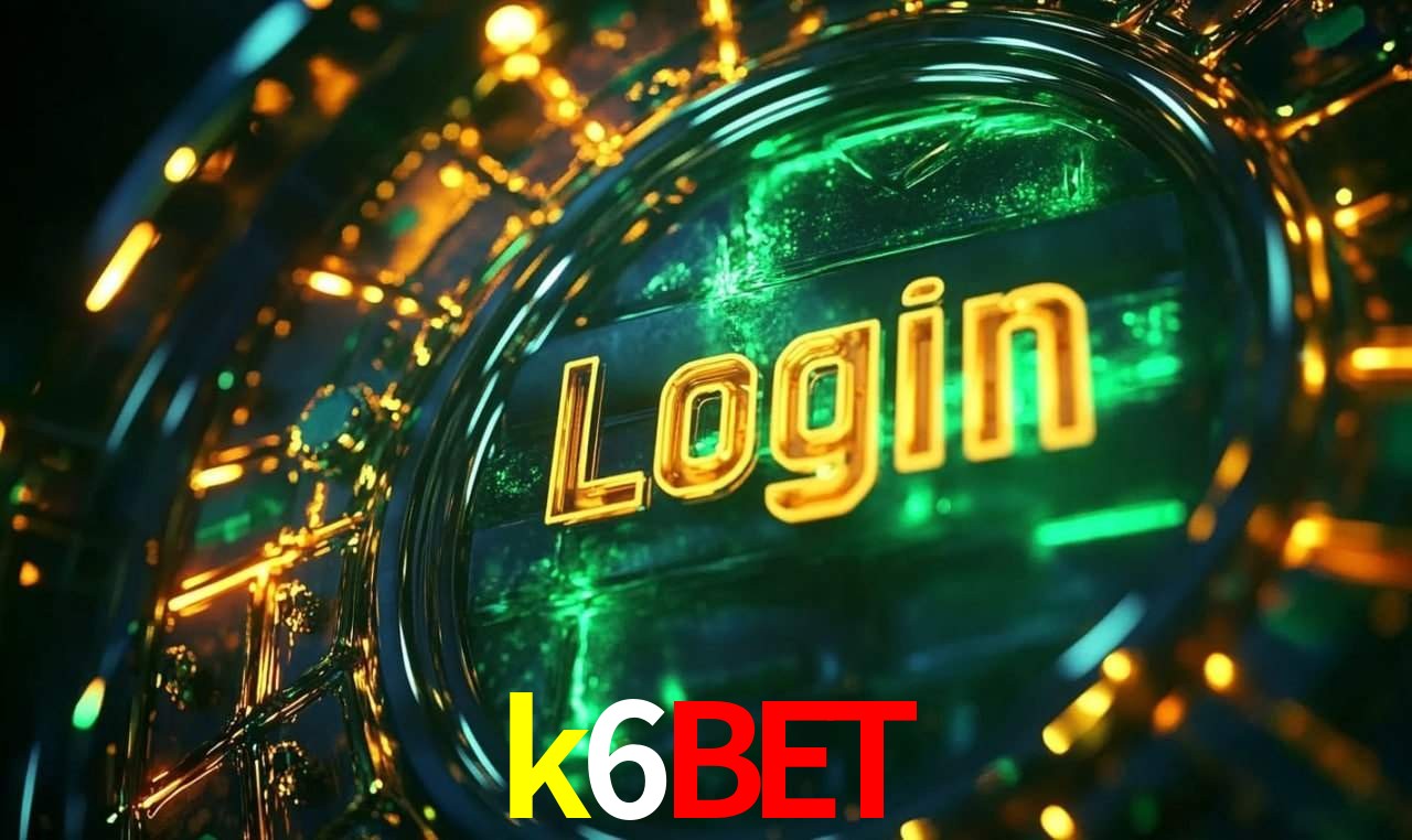 APP rápido e leve da k6bet